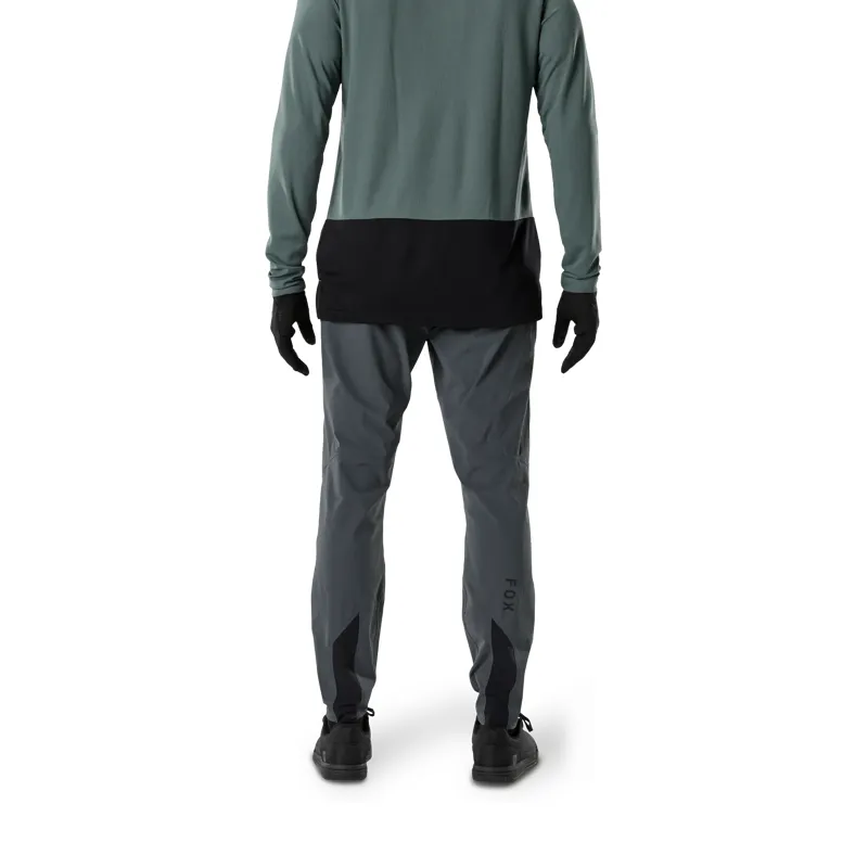 Fox Ranger Pant in Dark Shadow-3