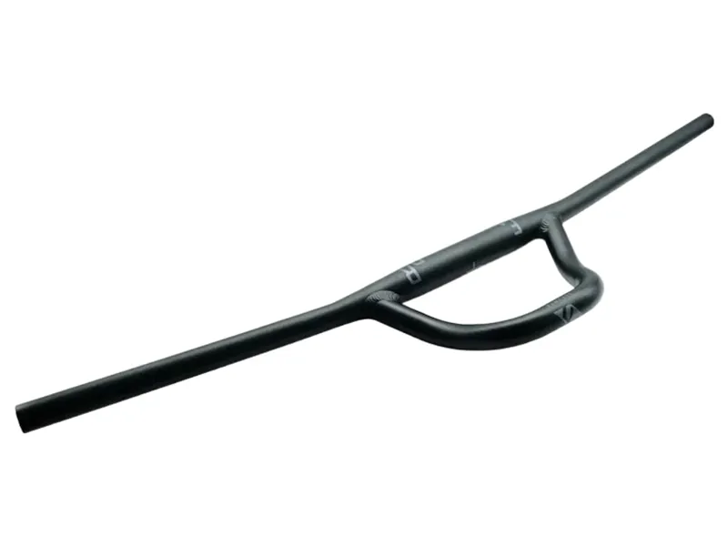 Farr Alloy Aero MTB Handlebar 760mm in black