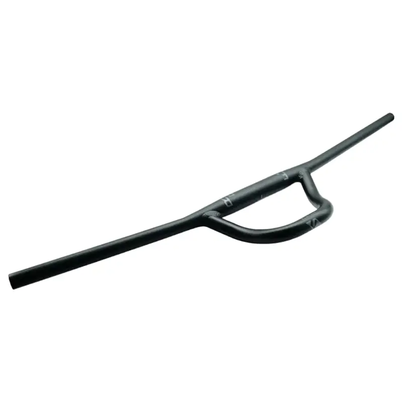 Balfes Bikes Farr Alloy Aero MTB Handlebar 760mm in black | Free postage over £30, £10 off first order, price match & 0% finance.