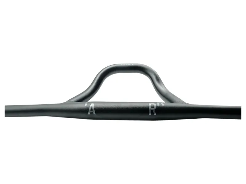 Farr Alloy Aero MTB Handlebar 760mm in black-4