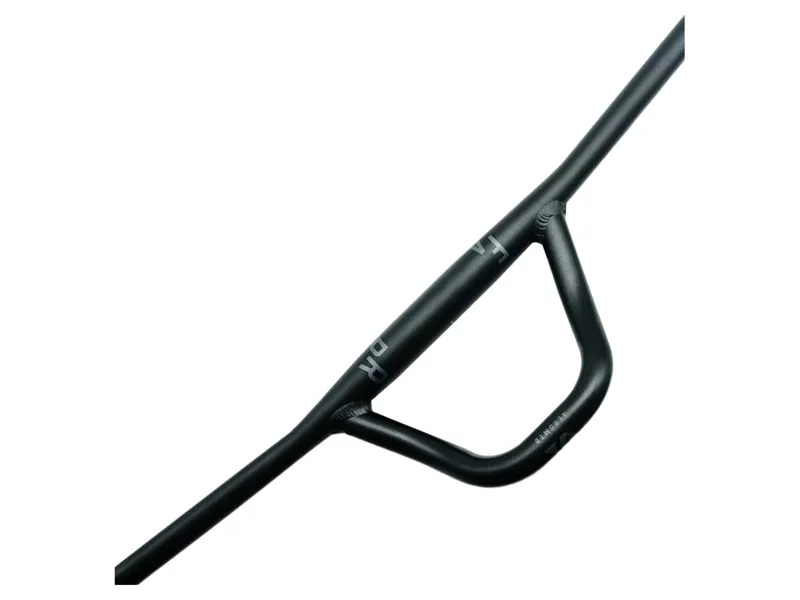 Farr Alloy Aero MTB Handlebar 760mm in black-1