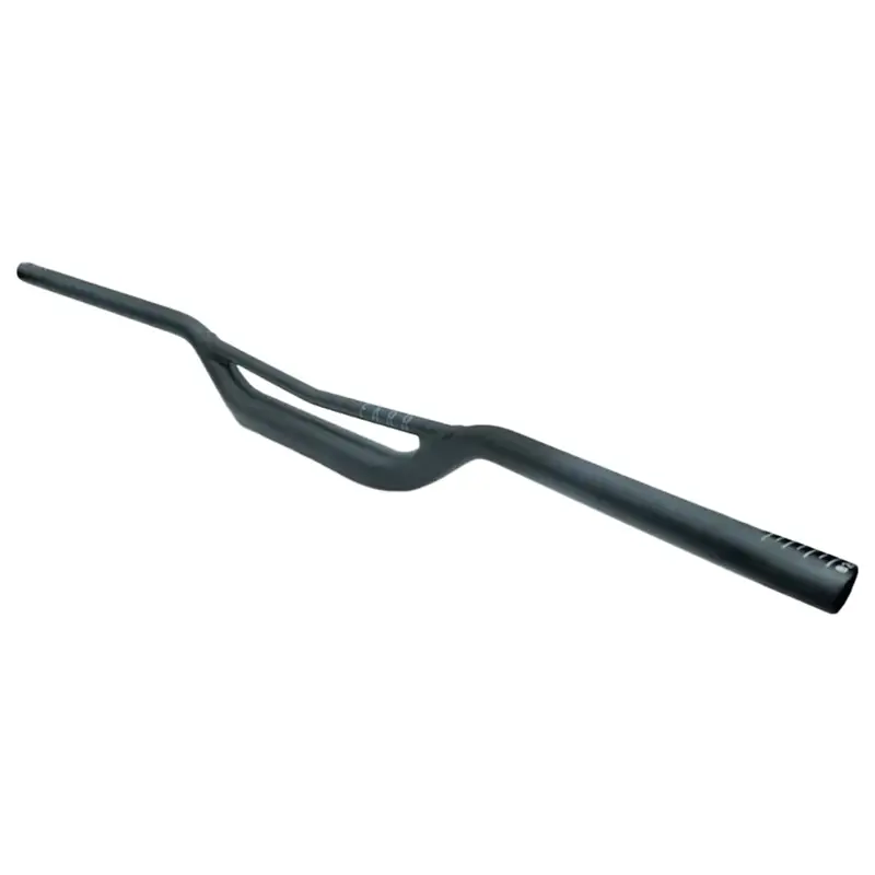 Balfes Bikes Farr Alloy Super-Riser Handlebar 820mm in black | Free postage over £30, £10 off first order, price match & 0% finance.