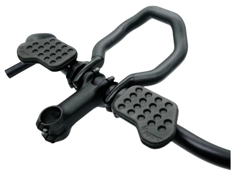Farr Arm Rest Kit Top Mount in black-2