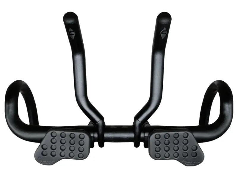 Farr Bolt-on Extender Large 120mm in Black-2