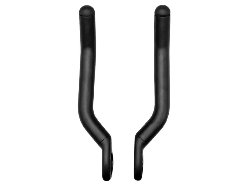 Farr Bolt-on Extender Large 120mm in Black