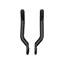 Farr Bolt-on Extender Large 120mm in Black