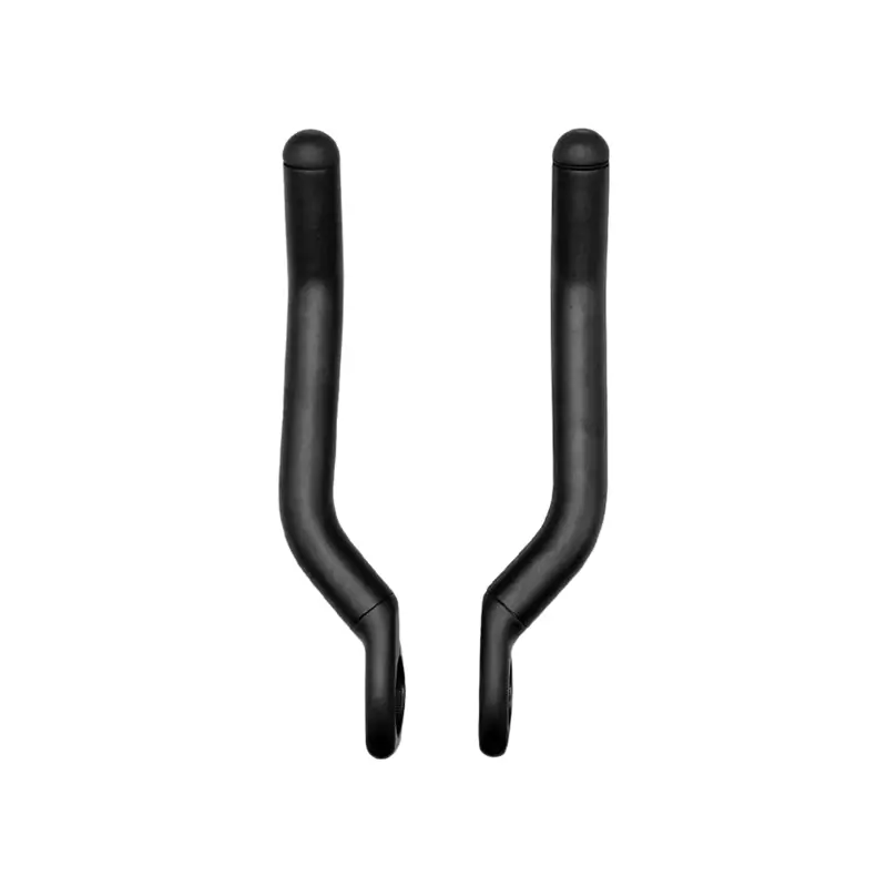 Balfes Bikes Farr Bolt-on Extender Large 120mm in Black | Free postage over £30, £10 off first order, price match & 0% finance.