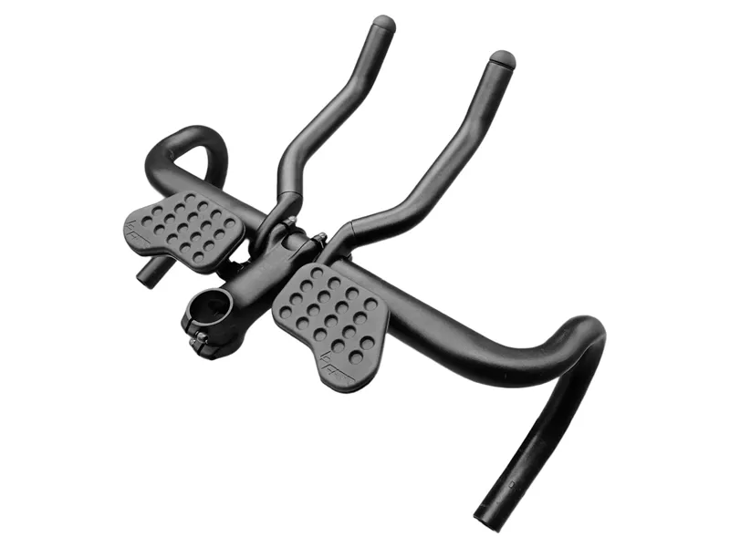 Farr Bolt-on Extender Large 120mm in Black-1