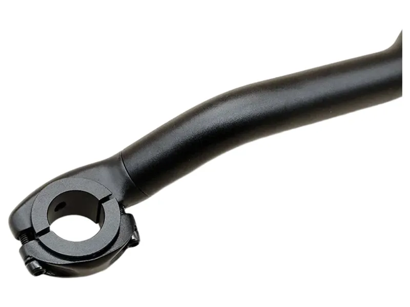 Farr Bolt-on Extender Large 120mm in Black-4