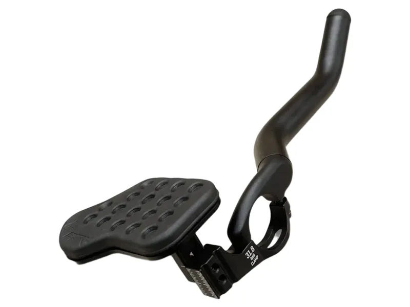 Farr Bolt-on Extender Large 120mm in Black-5