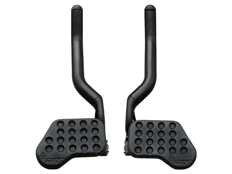 Farr Bolt-on Extender Large 120mm in Black-6