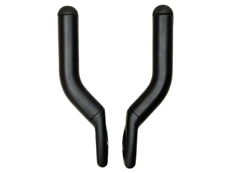 Farr Bolt-on Extender Medium 60mm in Black
