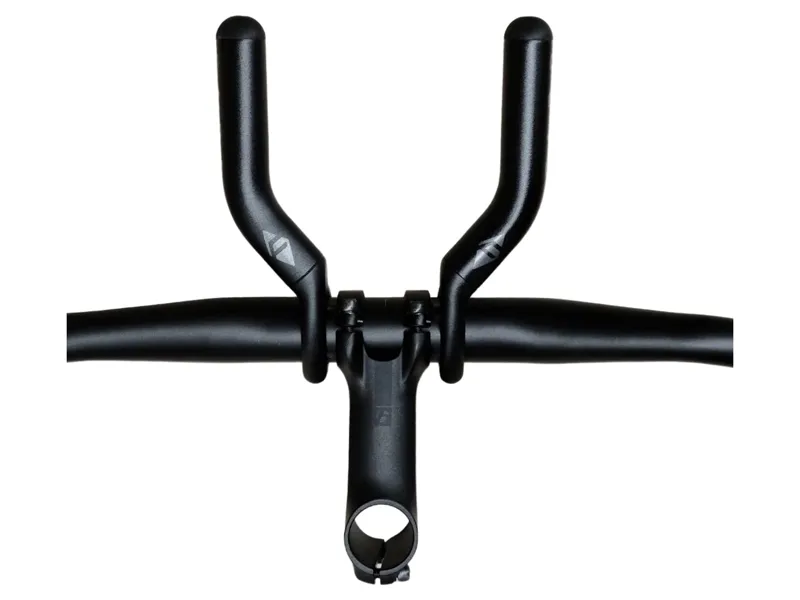 Farr Bolt-on Extender Medium 60mm in Black-2