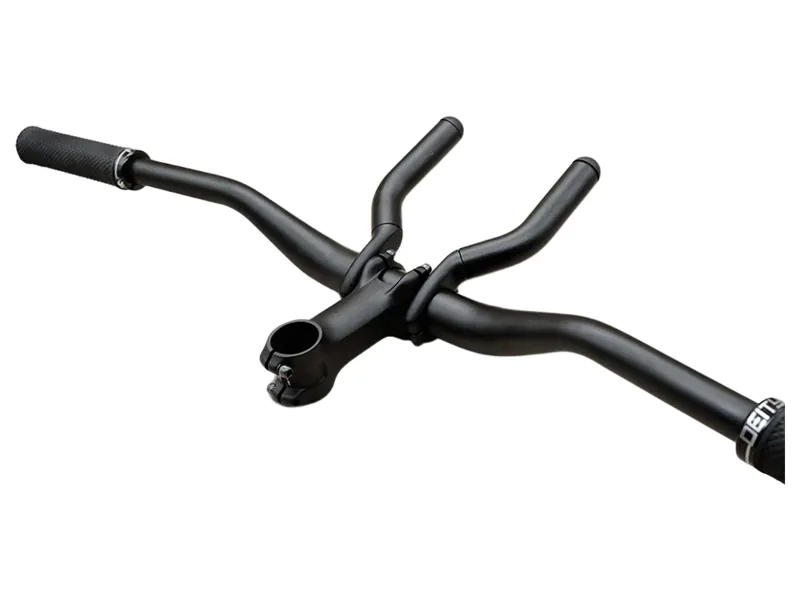 Farr Bolt-on Extender Medium 60mm in Black-3