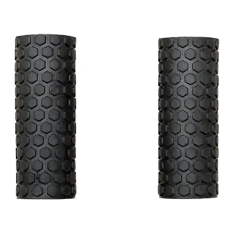 Balfes Bikes Farr Bolt-On Handlebar Grips in black | Free postage over £30, £10 off first order, price match & 0% finance.