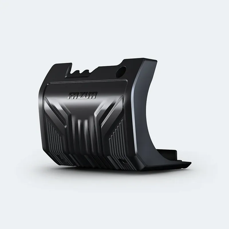 Fazua Ride 50 Bottom Bracket G2 Cover-1