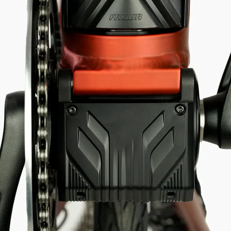 Fazua Ride 50 Bottom Bracket G2 Cover-2