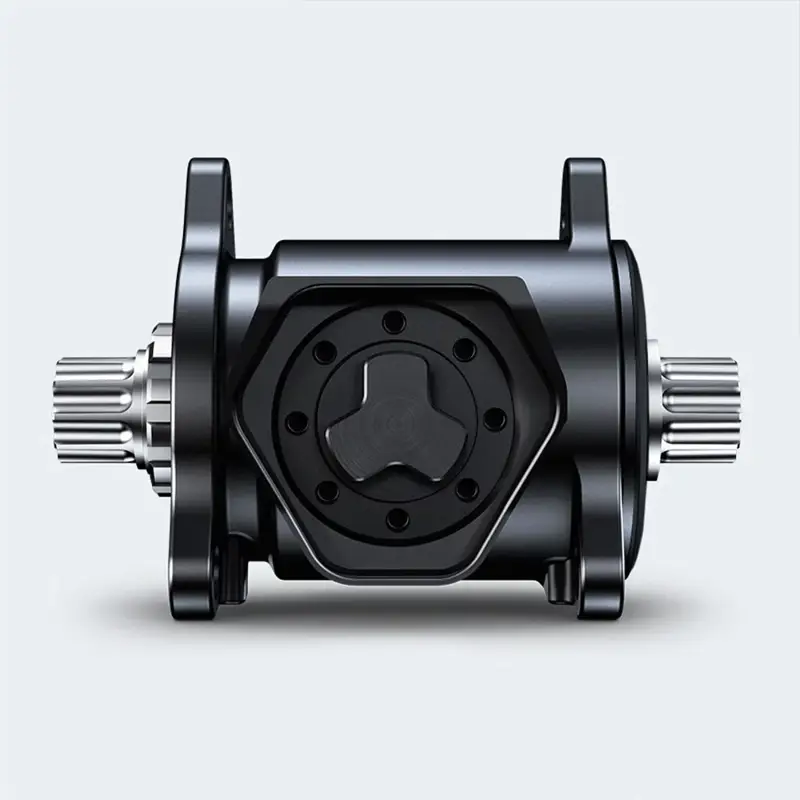 Balfes Bikes Fazua Ride 50 Bottom Bracket G2 | Free postage over £30, £10 off first order, price match & 0% finance.