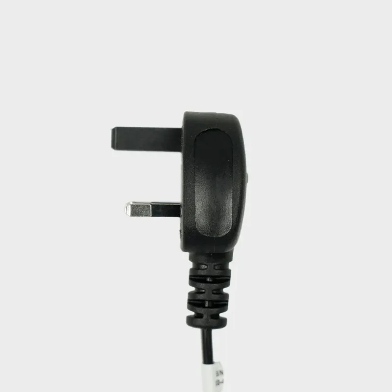 Fazua Ride 50 Charger Plug UK-2