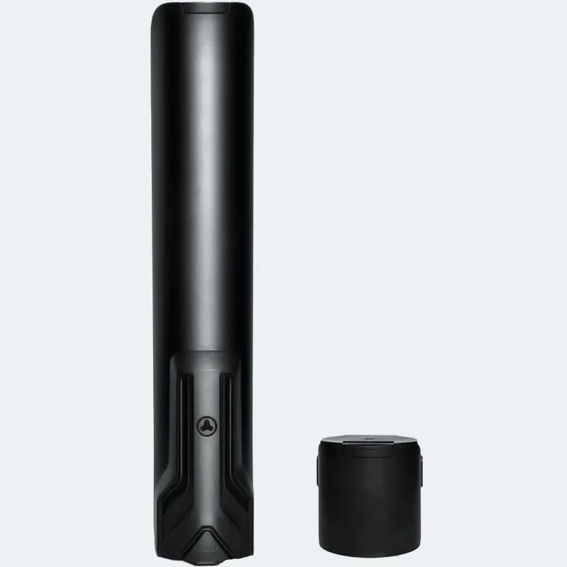 Fazua Ride 50 Custom Downtube Cover-1