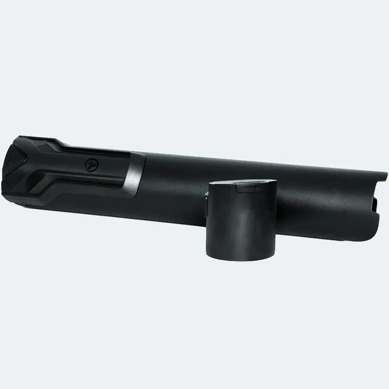 Fazua Ride 50 Custom Downtube Cover-2