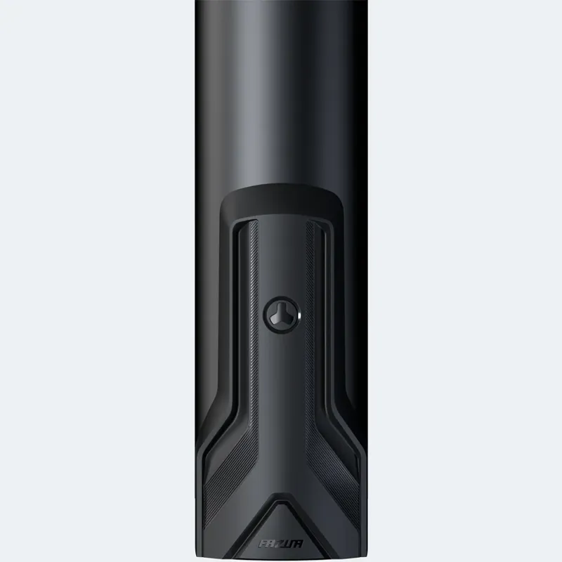 Fazua Ride 50 Custom Downtube Cover-3