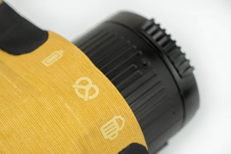 Fazua Ride 50 Energy Bag in Brown-5