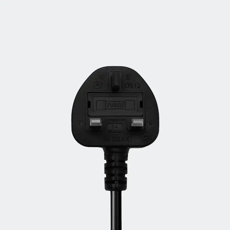 Balfes Bikes Fazua Ride 60 Charger Plug UK | Free postage over £30, £10 off first order, price match & 0% finance.