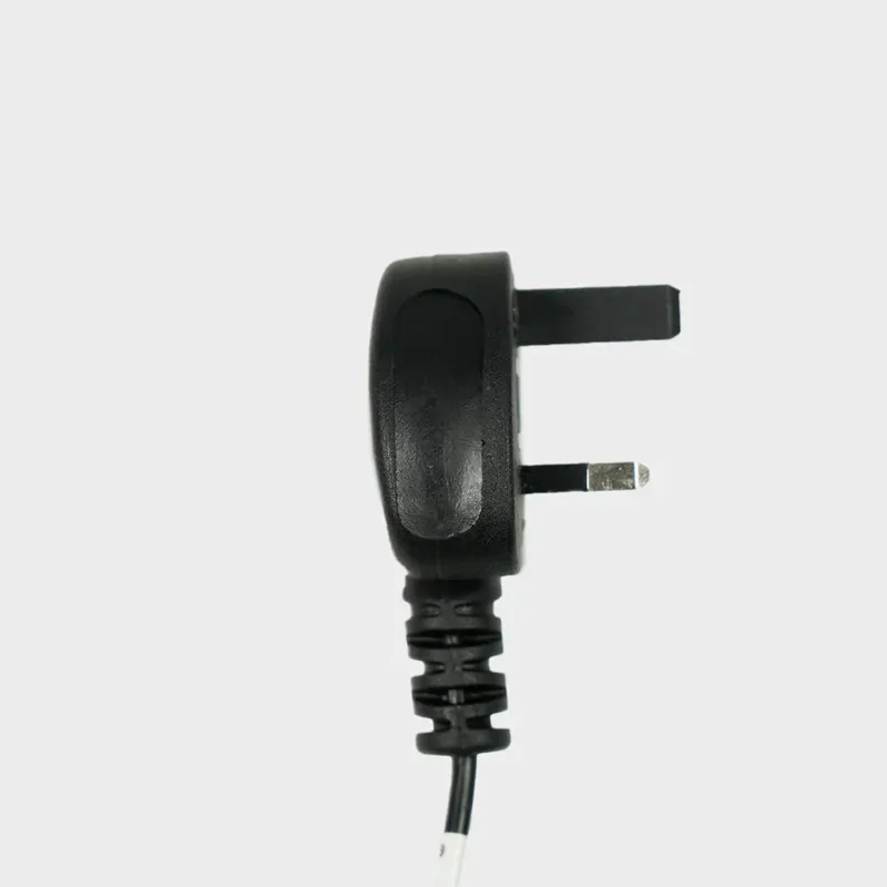 Fazua Ride 60 Charger Plug UK-2