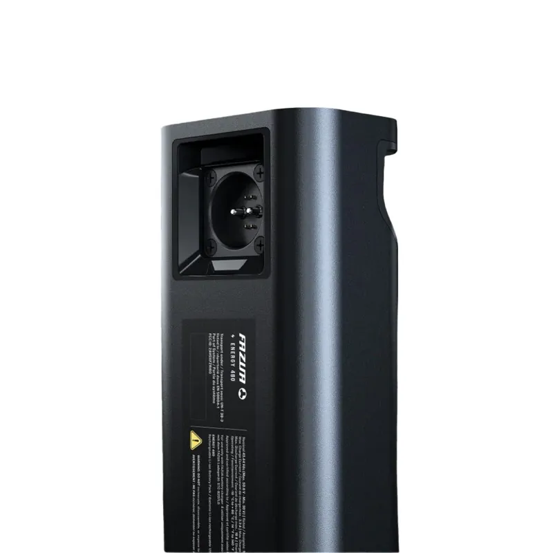 Fazua Ride 60 Energy 480 Removable Battery-2