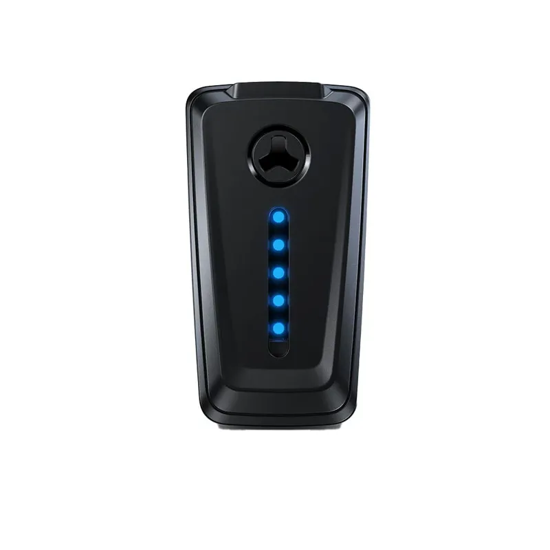 Fazua Ride 60 LED Hub L + Mode Control-1