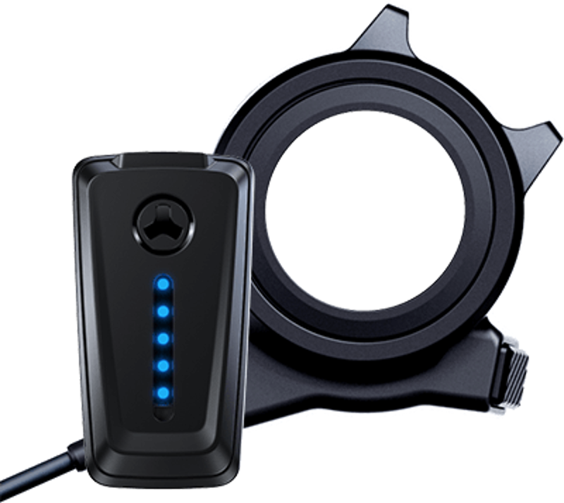 Fazua Ride 60 Mode Control-2