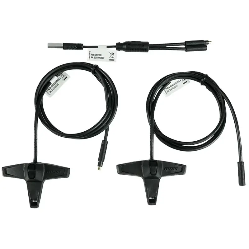 Balfes Bikes Fazua Ride 60 Road Control Set | Free postage over £30, £10 off first order, price match & 0% finance.