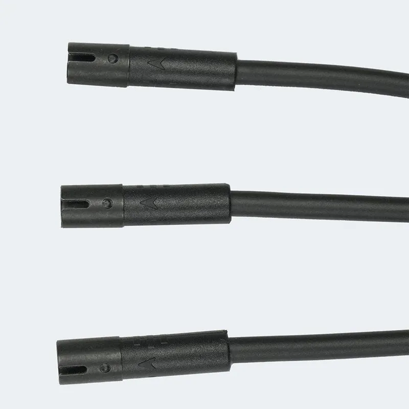 Fazua Ride 60 Splitter 1 to 3-1