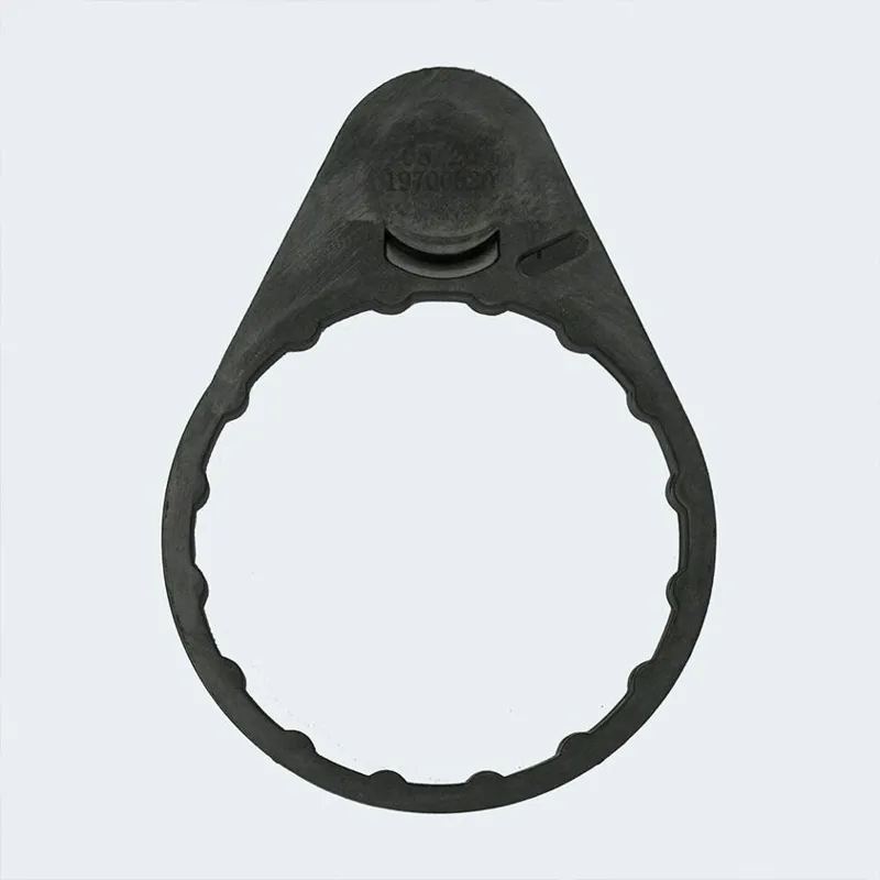 Fazua Ride 60 Thru Axle Magnet Ext Tool Spline