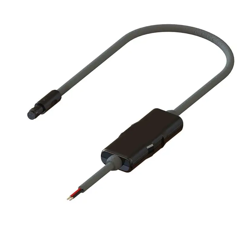 Balfes Bikes Fazua Ride50 12V Connector Box 200mm | Free postage over £30, £10 off first order, price match & 0% finance.