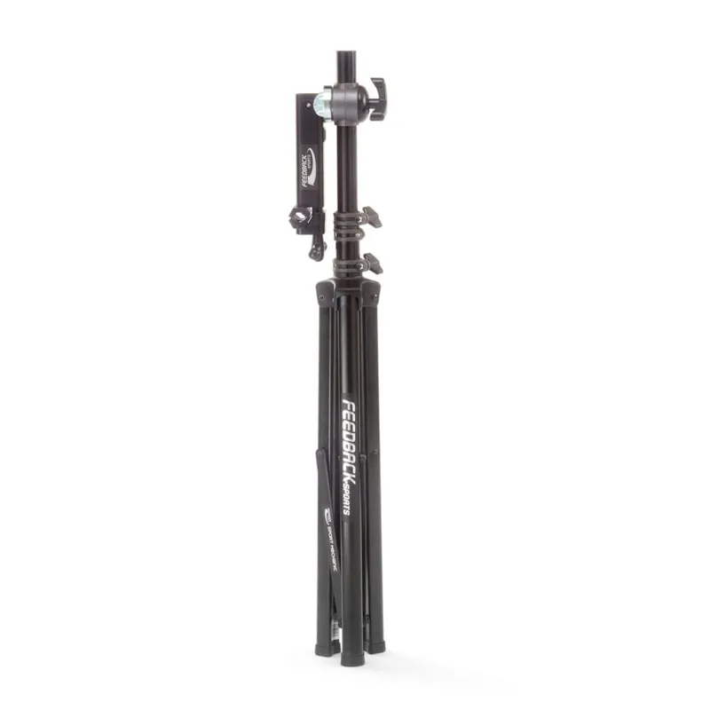 Feedback Sports Sport Mechanic Work Stand in Black-1
