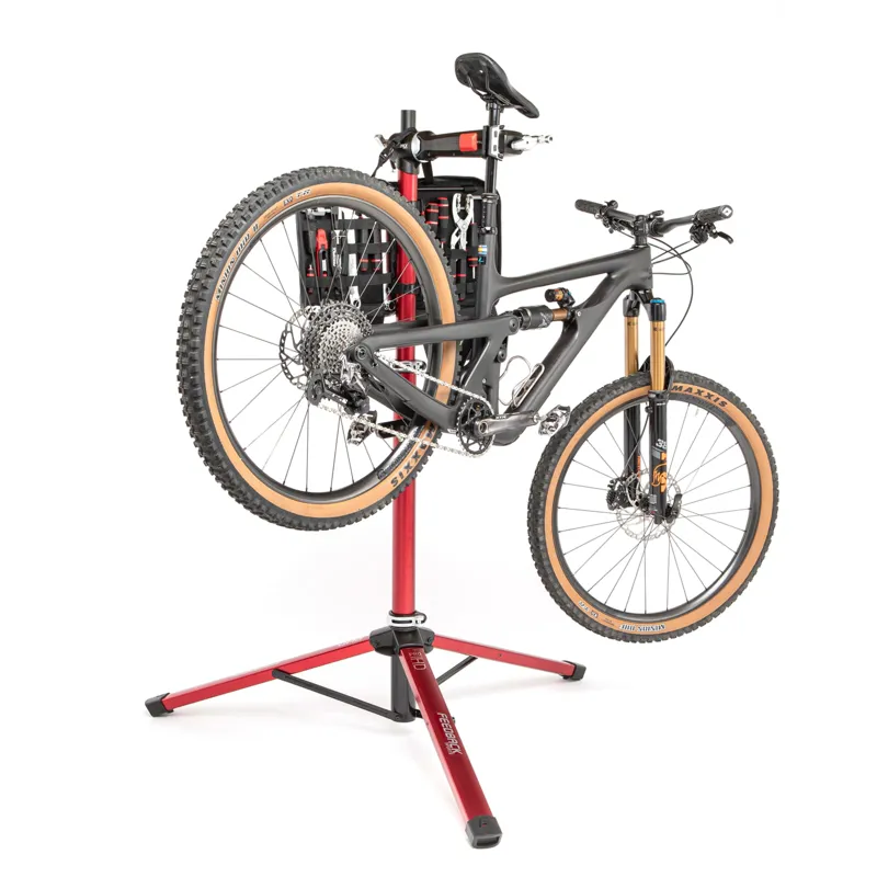 Feedback Sports Pro Mechanic HD Workstand-1
