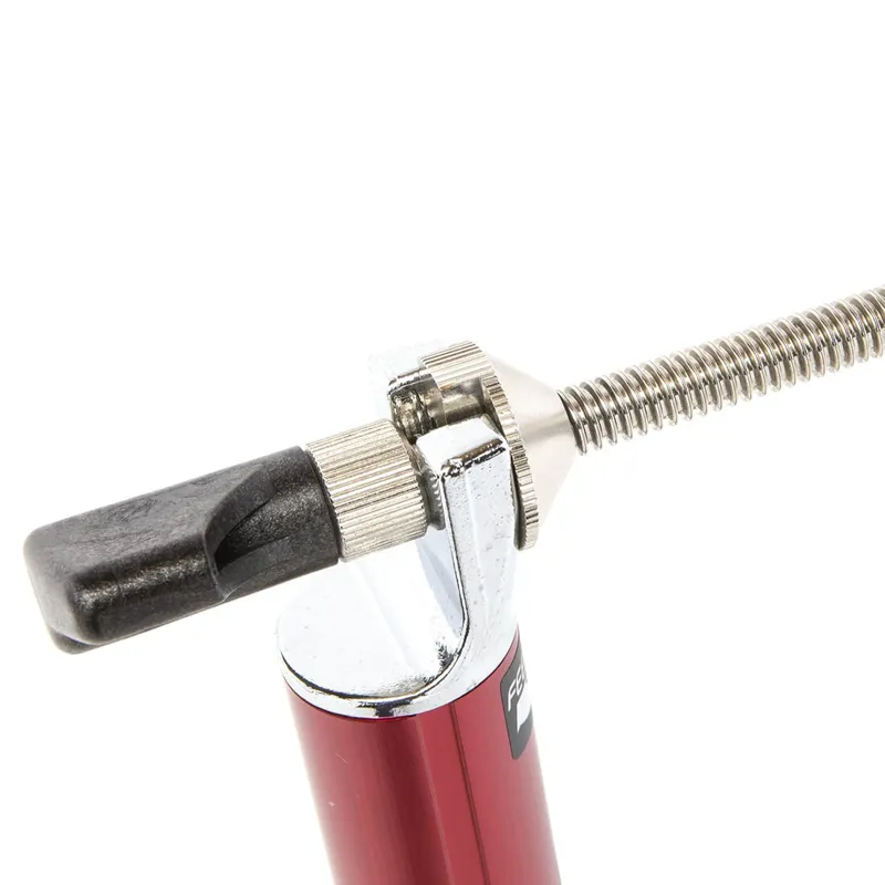 Feedback Sports Pro Truing Workstand 2.0-1