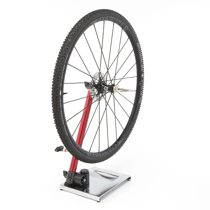Feedback Sports Pro Truing Workstand 2.0-2