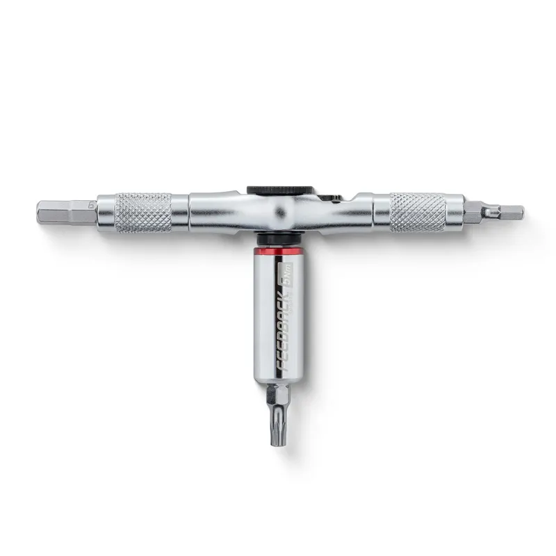 Feedback Sports Reflex Fixed Torque Ratchet Kit-1
