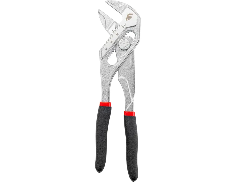 Balfes Bikes Feedback Sports - Adjustable Pliers Wrench - 180mm | Free postage over £30, £10 off first order, price match & 0% finance.
