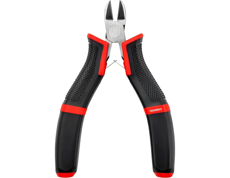 Balfes Bikes Feedback Sports - Mini Diagonal Cutters | Free postage over £30, £10 off first order, price match & 0% finance.