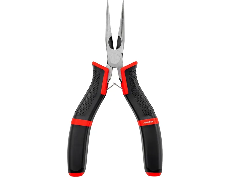 Balfes Bikes Feedback Sports - Mini Needle Nose Pliers | Free postage over £30, £10 off first order, price match & 0% finance.