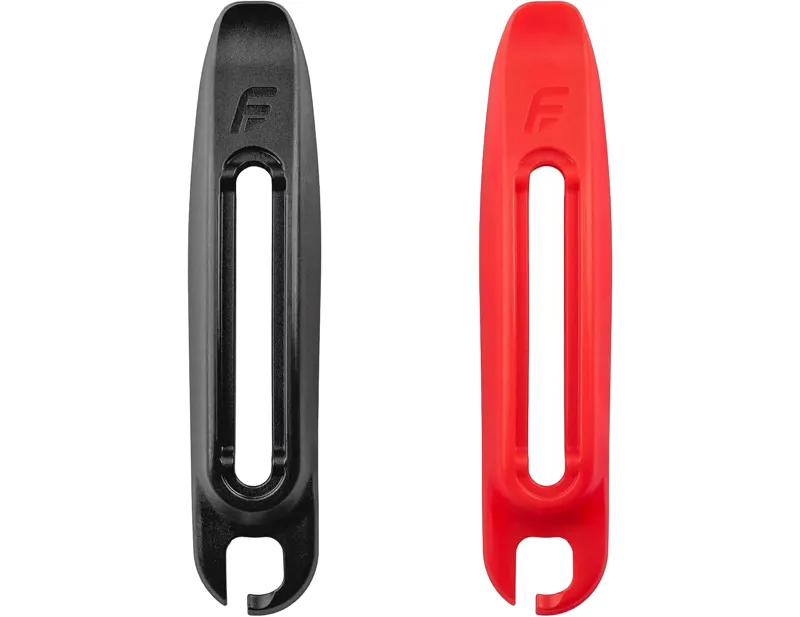 Balfes Bikes Feedback Sports - Biolever - Bioplastic Tire Levers - pair | Free postage over £30, £10 off first order, price match & 0% finance.