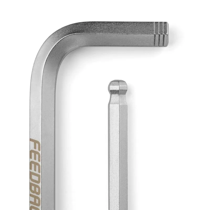 Feedback Sports - Hex Wrench Set 9pc. 1.5mm - 10mm-3