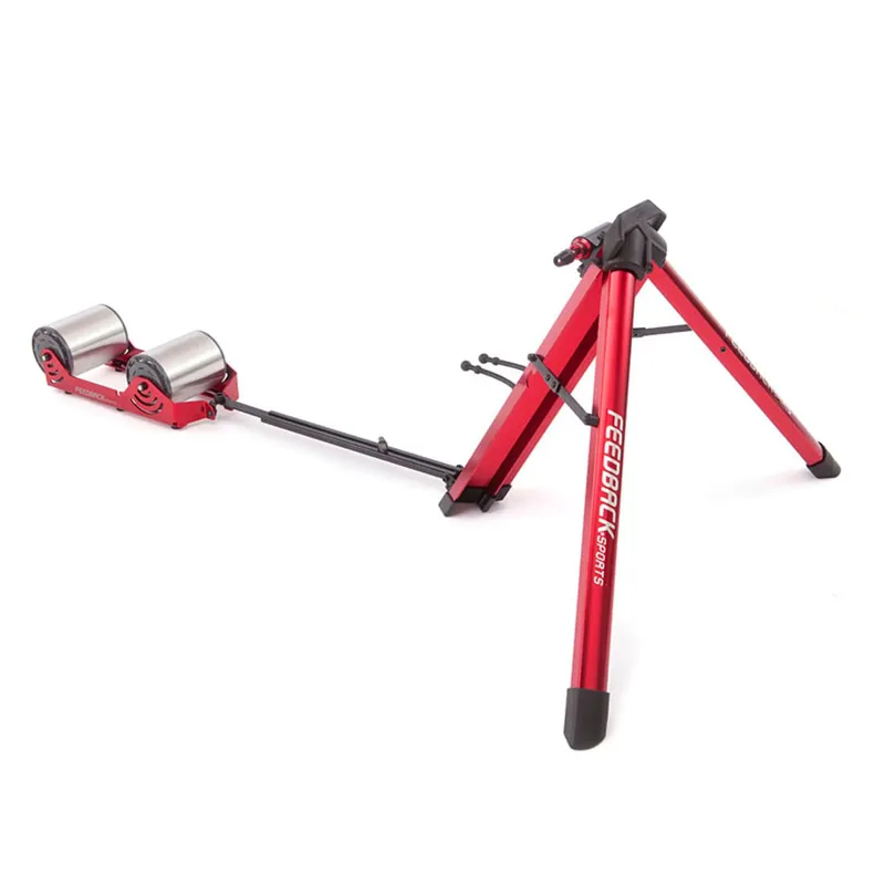 Feedback Sports Omnium Zero-Drive Portable Trainer