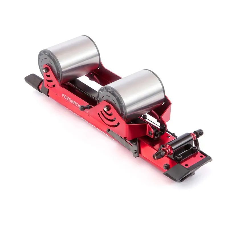 Feedback Sports Omnium Zero-Drive Portable Trainer-3