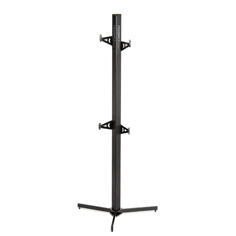 Balfes Bikes Feedback Sports Velo Cache Bike Stand | Free postage over £30, £10 off first order, price match & 0% finance.