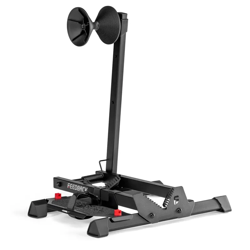 Feedback Sports - RAKK 2.0E Bike Stand-1